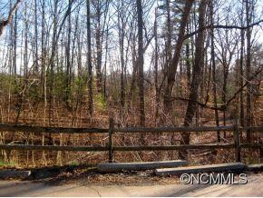 120 feet of road frontage