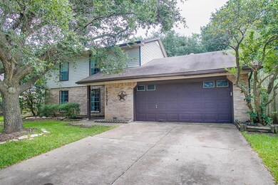 15331 Swan Creek Dr, Houston, TX 77095 - photo 2