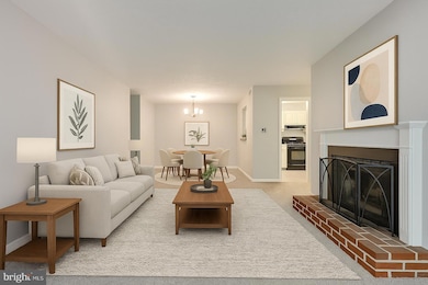 12062 Cardamom Dr unit 12062, Woodbridge, VA 22192 - photo 5