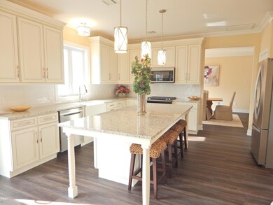 28 Leroy Place, Red Bank, NJ 07701 - photo 5