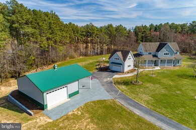 8265 Mount Pleasant Plantation Ln, Chestertown, MD 21620 - photo 3