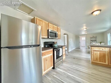 421 Boulder St, Calhan, CO 80808 - photo 6