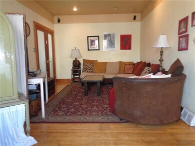 Many Nice Features including French Interior Doors