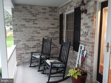 346 Lafayette Dr unit 189, Littlestown, PA 17340 - photo 4