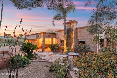 7855 N Como Drive