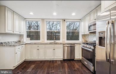 4811 Calumet Ave, Baltimore, MD 21206 - photo 3