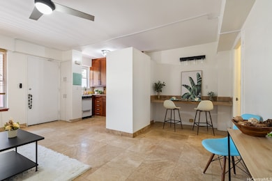 2118 Kuhio Ave unit 302, Honolulu, HI 96815 - photo 6