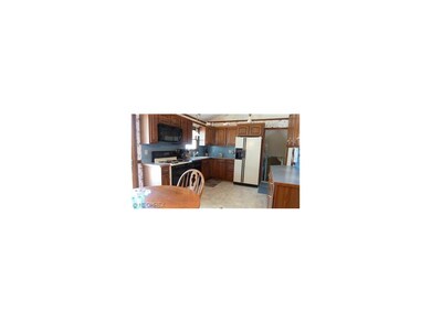 Remodeled Kitchen
