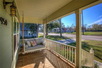 950 Church St, Sulphur Springs, TX 75482 - photo 4