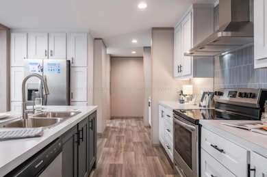 104 Torilee Ln, Jasper, AL 35504 - photo 4