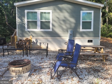 417 Century Dr, Martin, GA 30557 - photo 2