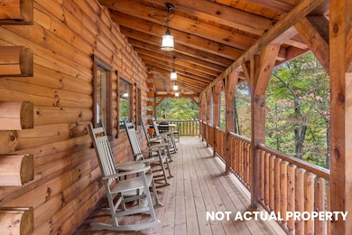 Porch/Deck