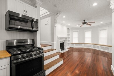 54 Monadnock St unit 2, Dorchester, MA 02125 - photo 7