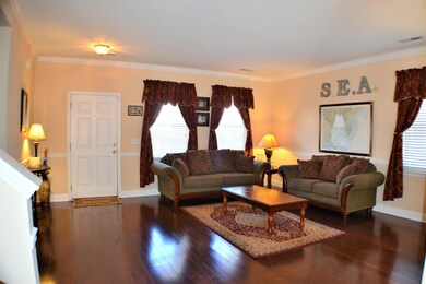Front Room