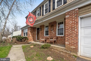 109 Brookthorpe Terrace, Broomall, PA 19008 - photo 4