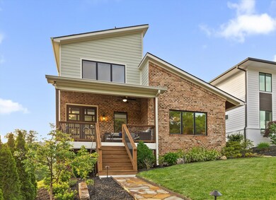 803 Franklin St, Chattanooga, TN 37405 - photo 4