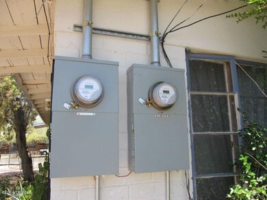 Brown Wy updated electrical panels