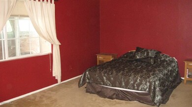 Mstr Bedroom