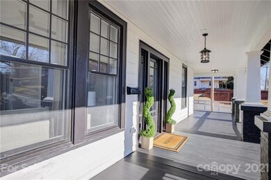 402 N Center St, Statesville, NC 28677 - photo 6