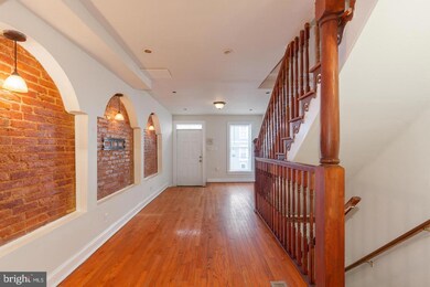 1132 W Lombard St, Baltimore, MD 21223 - photo 6