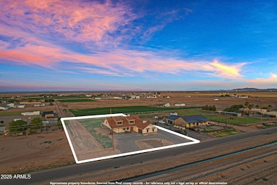 235 N Clemans Rd, Coolidge, AZ 85128 - photo 2