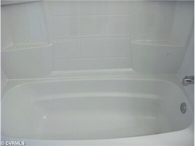 Other - new bathtub and surround