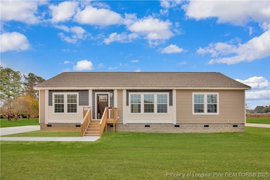 1600 Piney Grove Rd, Lumberton, NC 28360 - photo 2