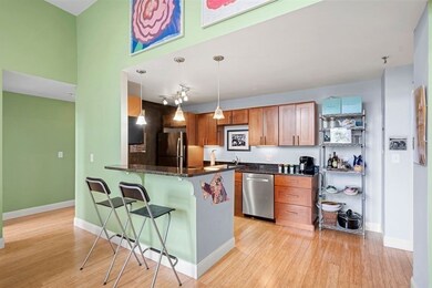 Sumner Hill Condominiums unit 205, Jamaica Plain, MA 02130 - photo 5