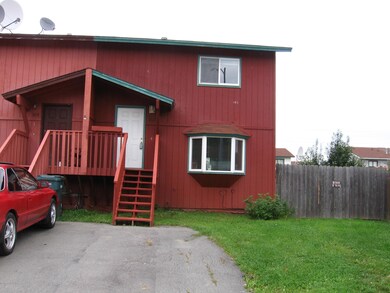 3625 Chaffee Front of the house 003