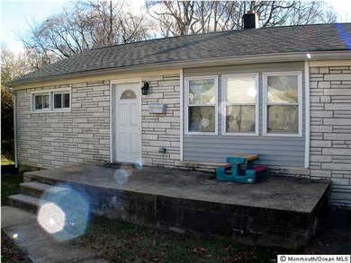 211 Bishop James H Clark Place, Cliffwood, NJ 07721 - photo 6