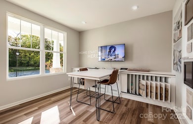 2032 Waxhaw Crossing Dr unit 253, Waxhaw, NC 28173 - photo 2