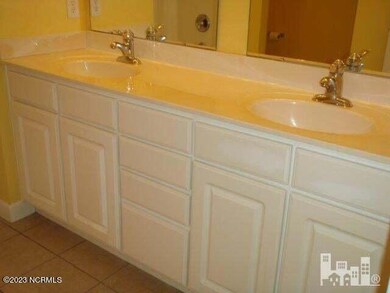 primary bath vanity