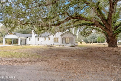 31 Church St N, Yemassee, SC 29945 - photo 6