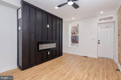 1108 W Hamburg St, Baltimore, MD 21230 - photo 7