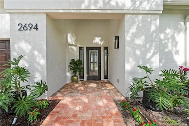 2694 NE Sewalls Landing Way, Jensen Beach, FL 34957 - photo 3