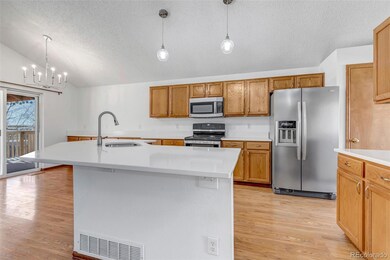 5318 S Netherland Way, Centennial, CO 80015 - photo 7