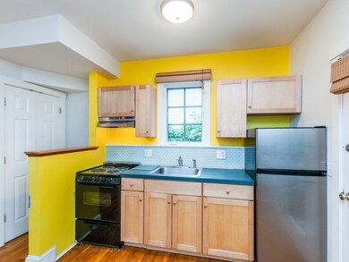 421 Norfolk St unit 1C, Somerville, MA 02143 - photo 5