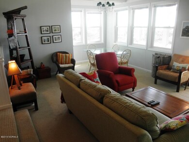 Living Area 3