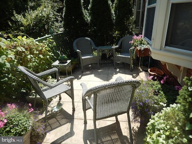 107 Park Terrace, Haddon Township, NJ 08108 - photo 4