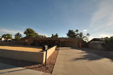 2261 E Adobe St, Mesa, AZ 85213 - photo 2