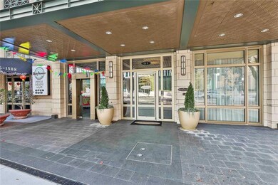 The Reynolds unit 1511, Atlanta, GA 30308 - photo 3