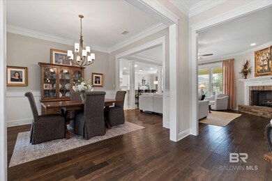 24821 Austin Rd, Daphne, AL 36526 - photo 3