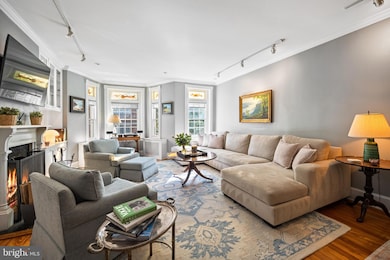 1823 Riggs Place NW unit 2, Washington, DC 20009 - photo 4