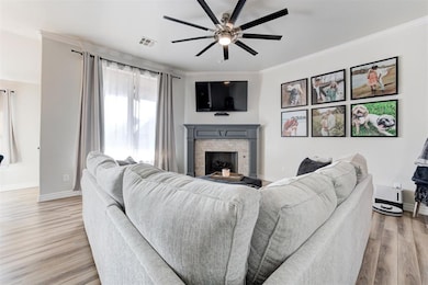 11720 SW 18th St, Yukon, OK 73099 - photo 7