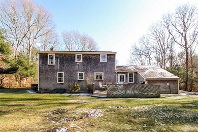 4 Wohelo Dr, North Falmouth, MA 02556 - photo 4