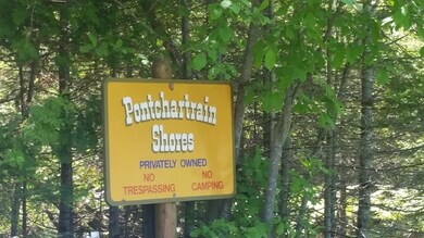 Ponchartrain Shores Association