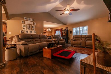 424 Knollview Dr, Evansville, IN 47711 - photo 6