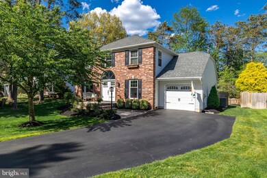 7 Picadilly Cir, Marlton, NJ 08053 - photo 2