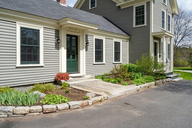 50 W Main St, Yarmouth, ME 04096 - photo 5