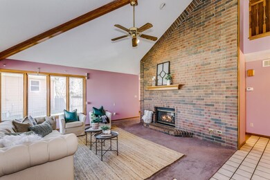 1439 N Fieldcrest St, Wichita, KS 67212 - photo 4